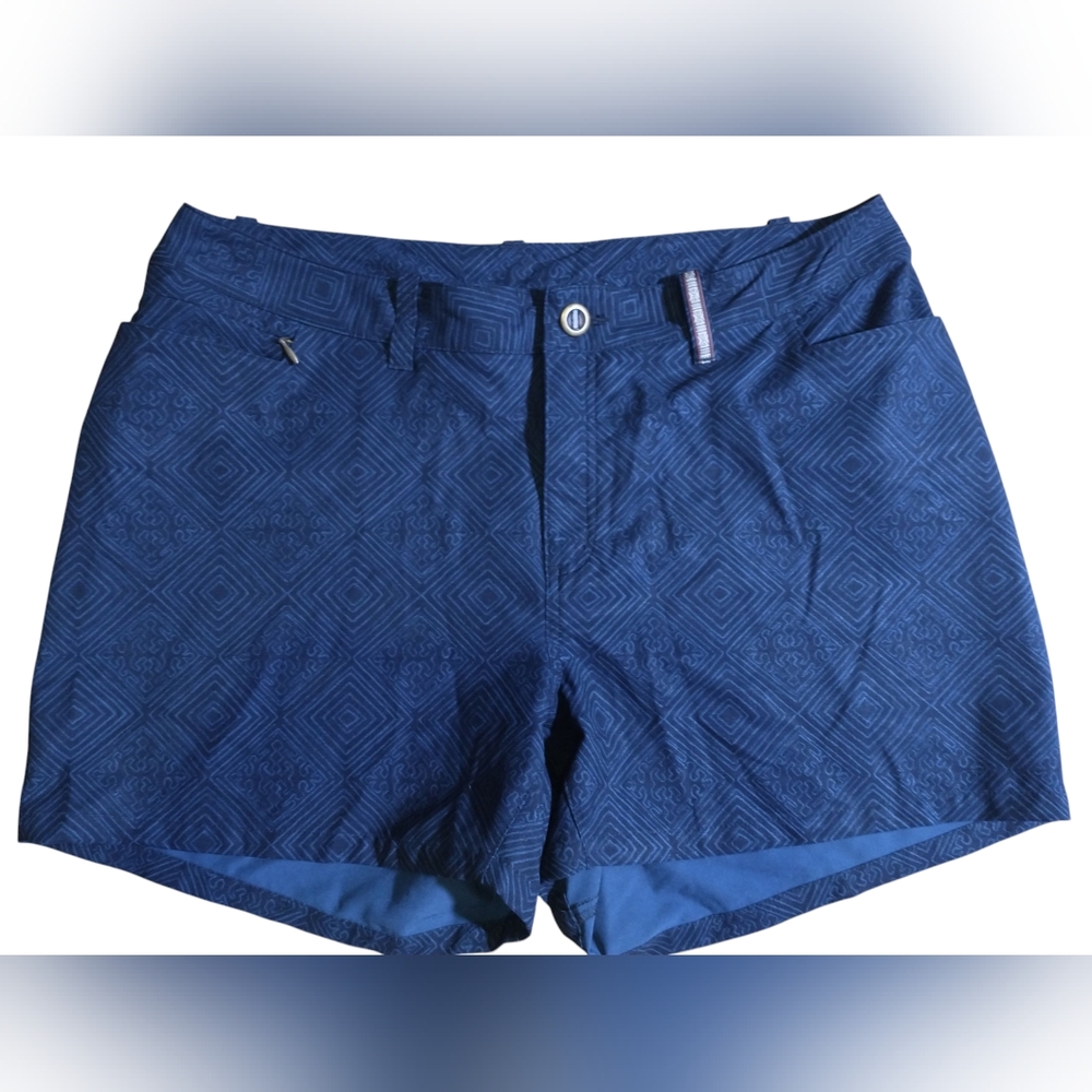 Women's Sherpa Outdoor Shorts